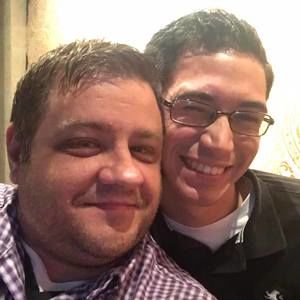 Meet your Posher, Mickey